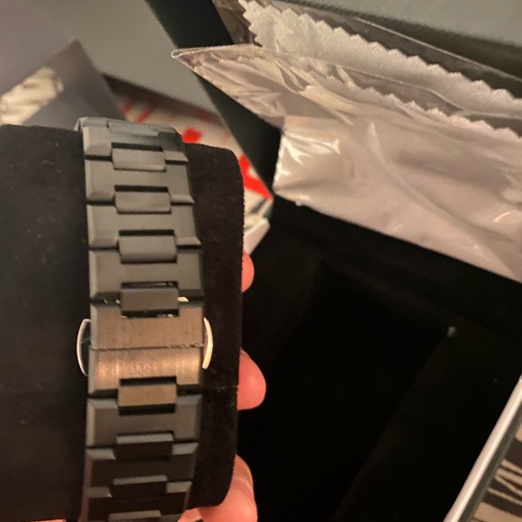 KRMA automatic watch - Picture 3 of 4